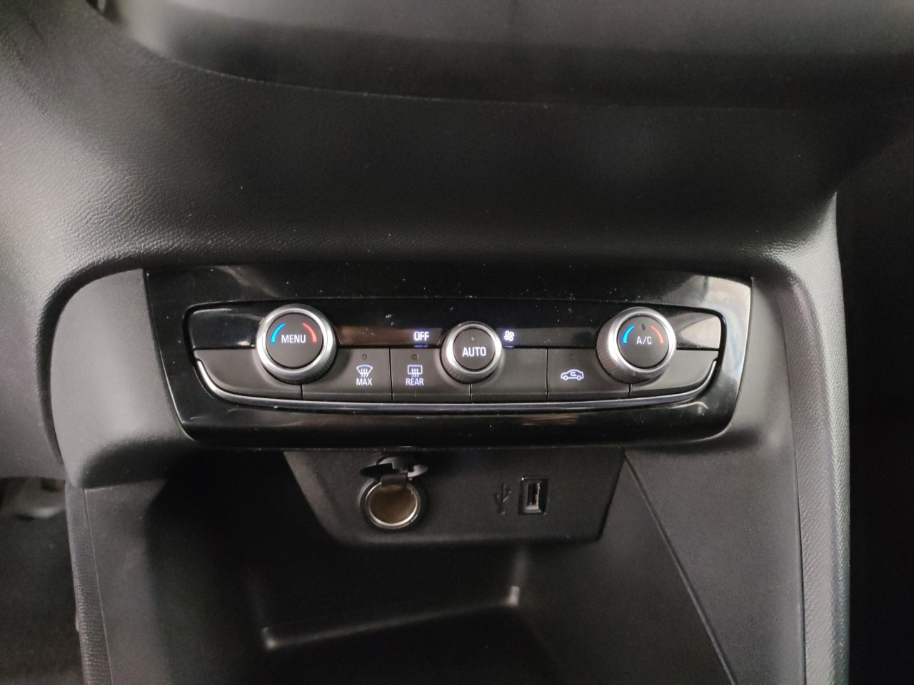 Opel Corsa Usato 2021 Corsa Modena