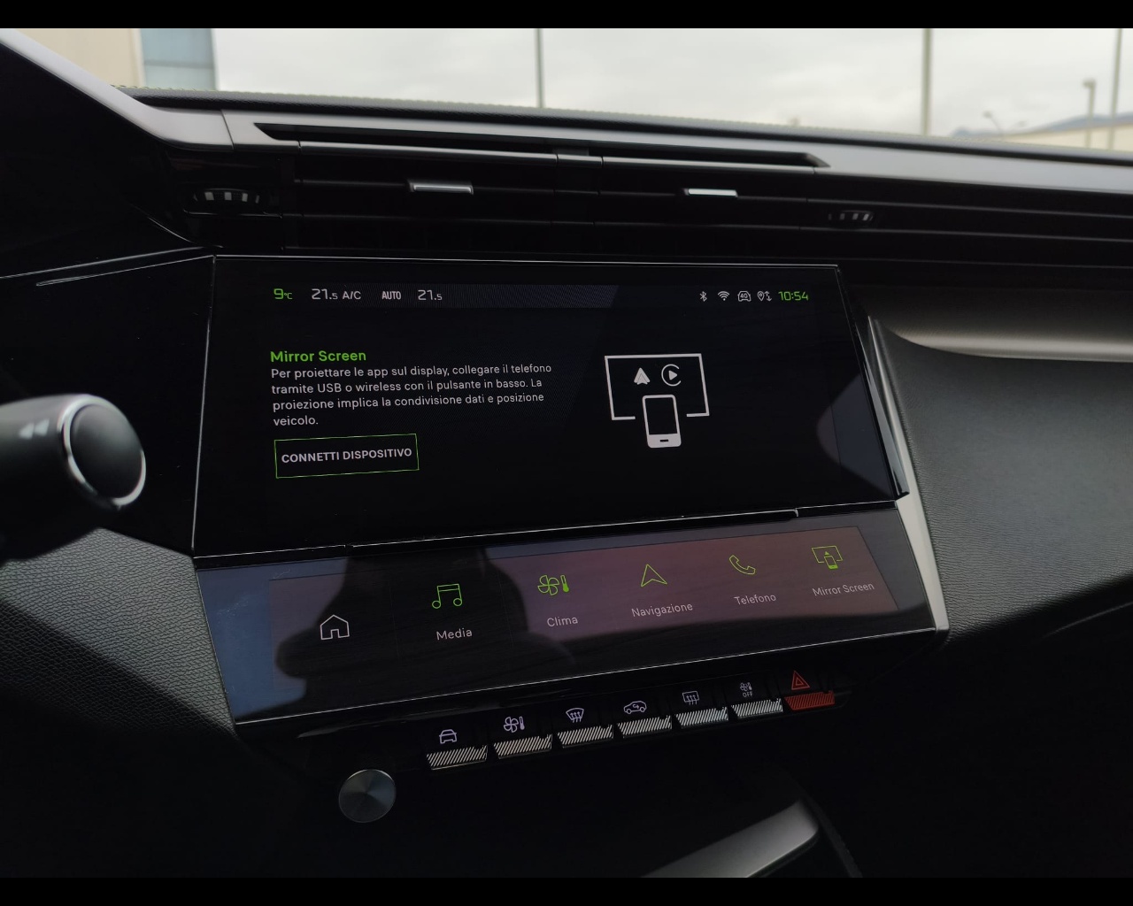 Foto PEUGEOT 308 SW 1.5 bluehdi GT s&s 130cv eat8 N1