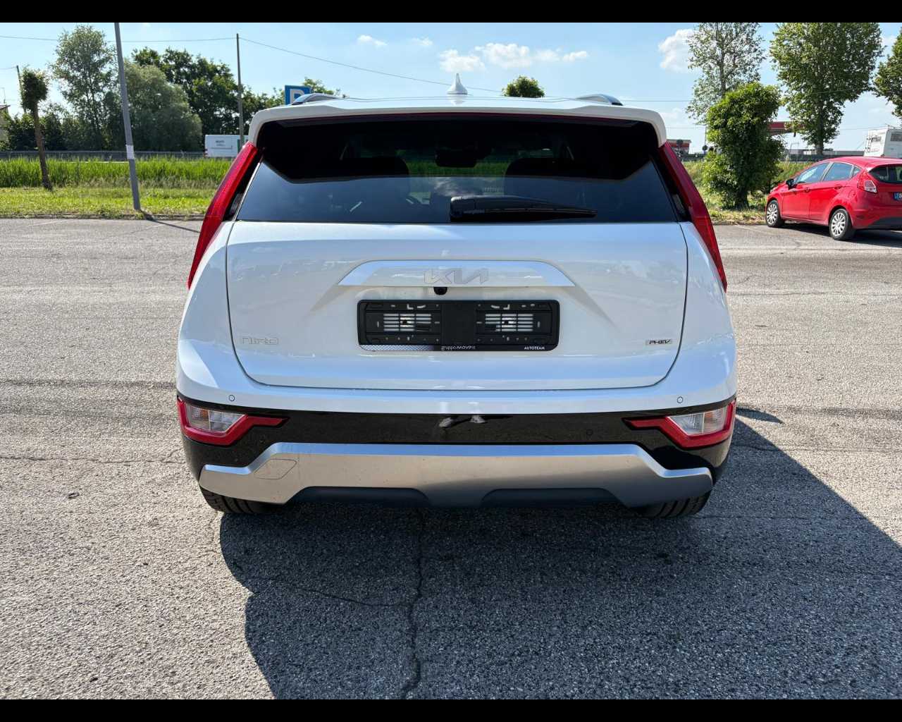 Kia Niro Aziendali 2025 Niro Rovigo