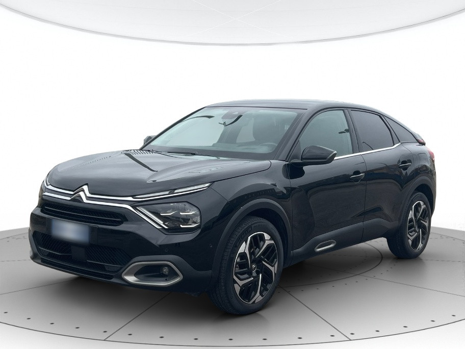 Citroen C4 Usato 2022 C4 Este