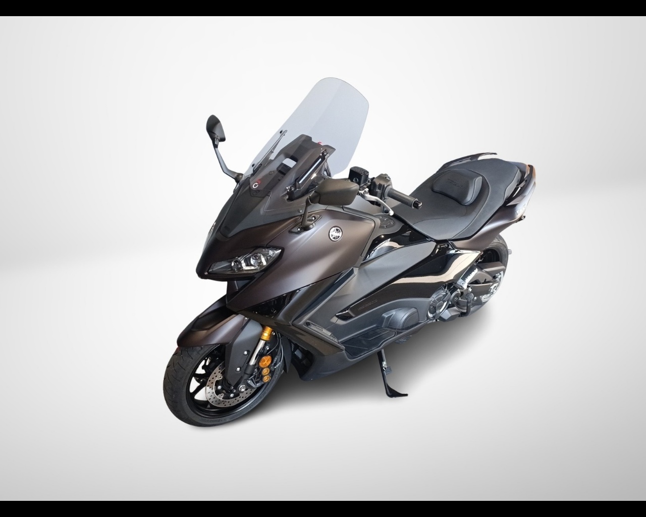 YAMAHA T Max 560