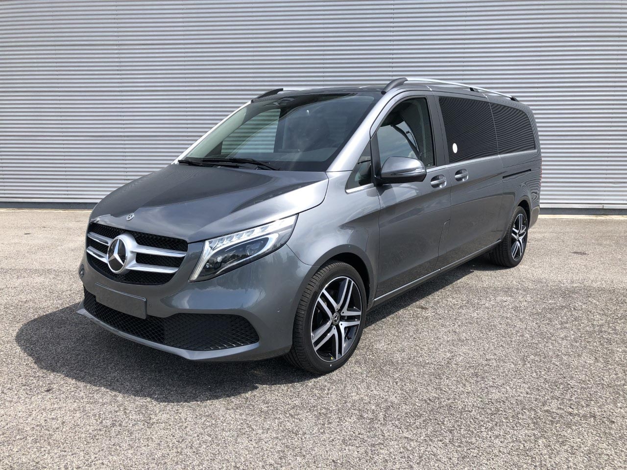 Mercedes Classe V Classe V 250 d Sport Extralong