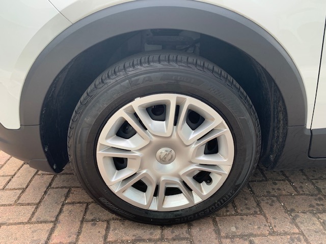 Opel Crossland Usato 2020 Crossland Modena