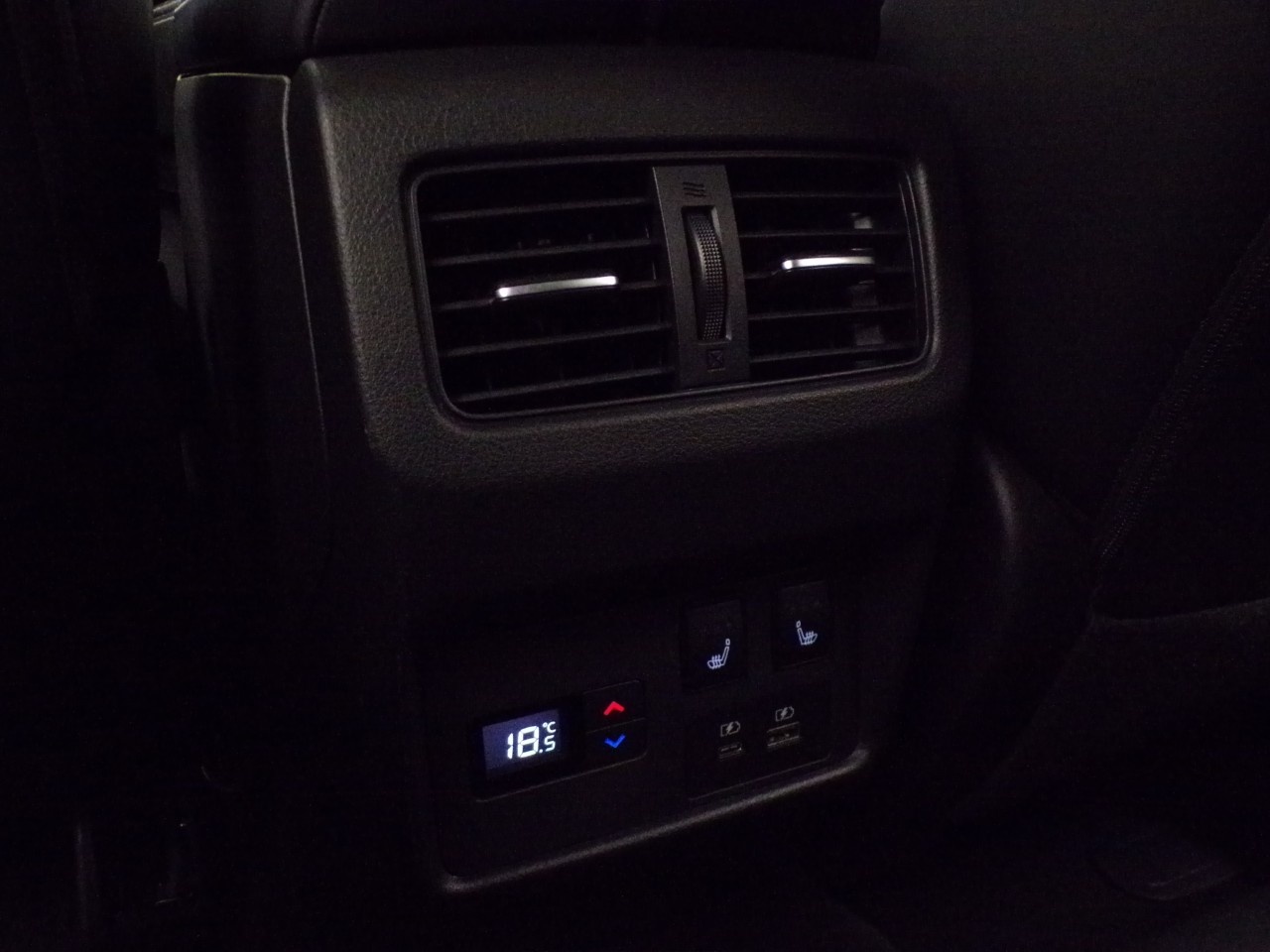 Nissan X-Trail X-Trail 1.5 e-POWER Tekna e-4ORCE 4WD - 16