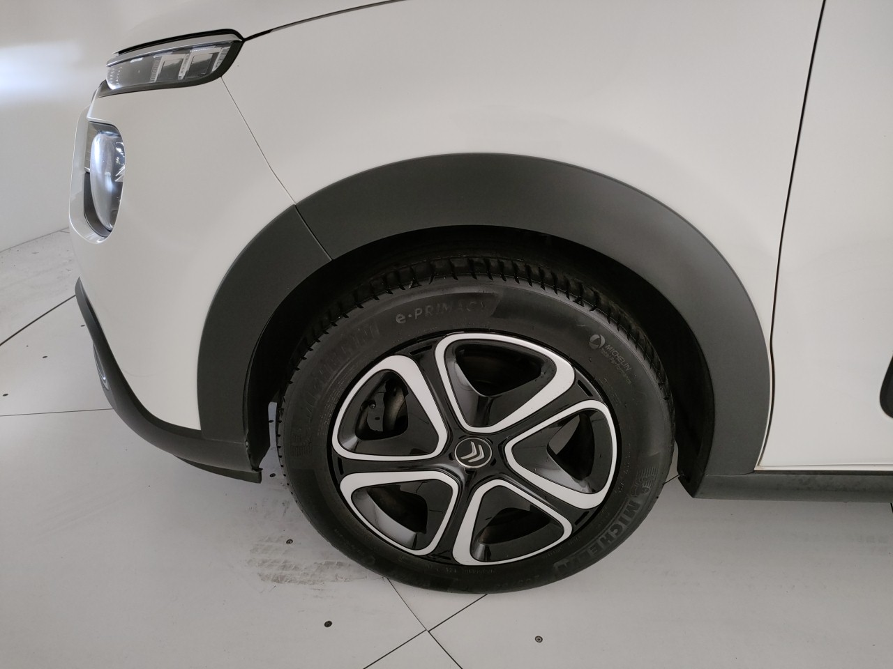 Citroen C3 Usato 2022 C3 Carpi