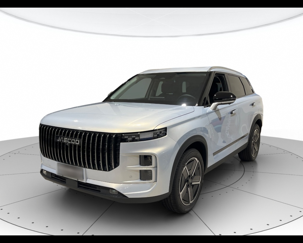 Jaecoo Jaecoo 7 Nuovo Benzina Jaecoo 7 Verona