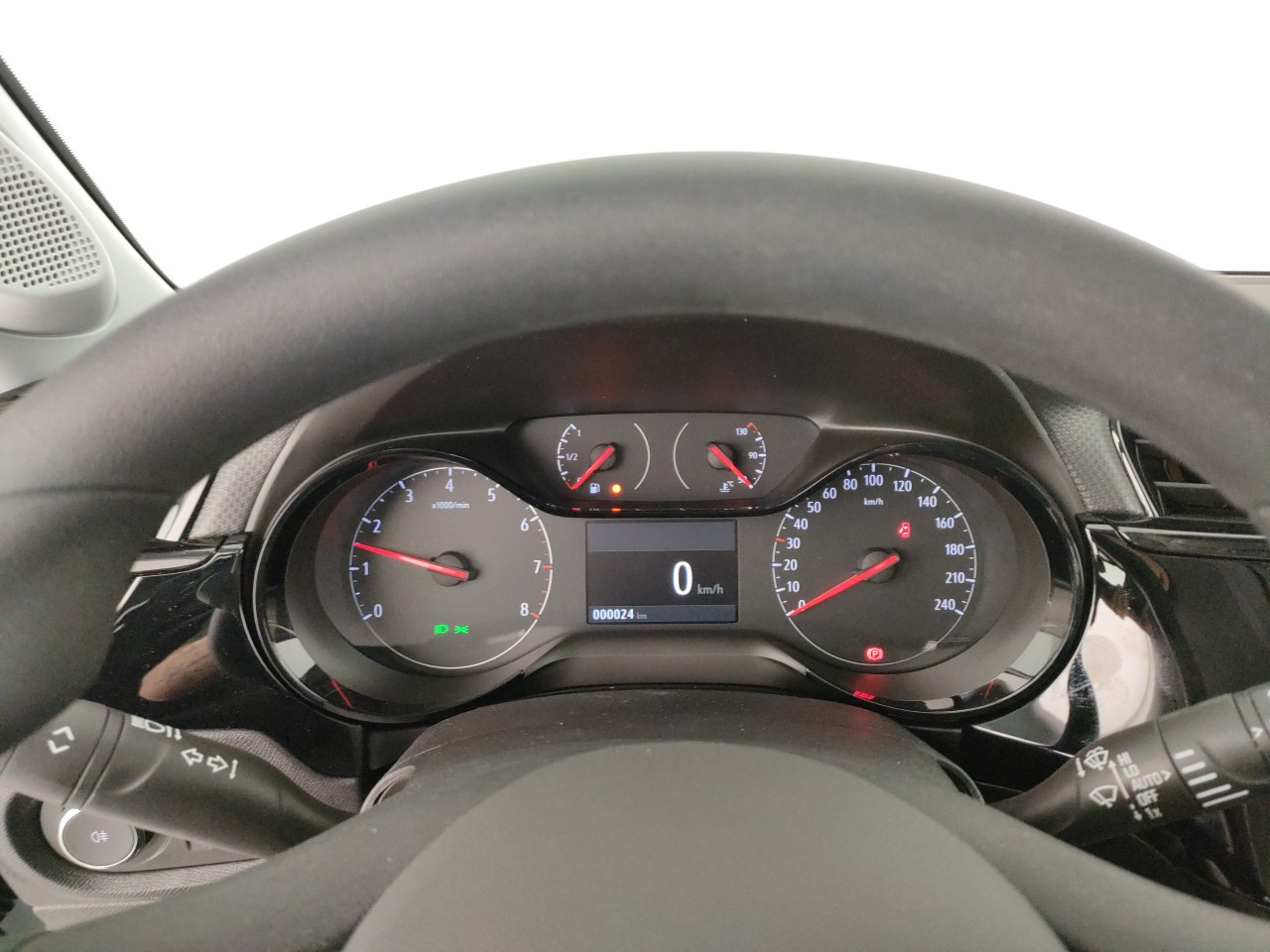 Opel Corsa KM0 2026 Corsa Prevalle