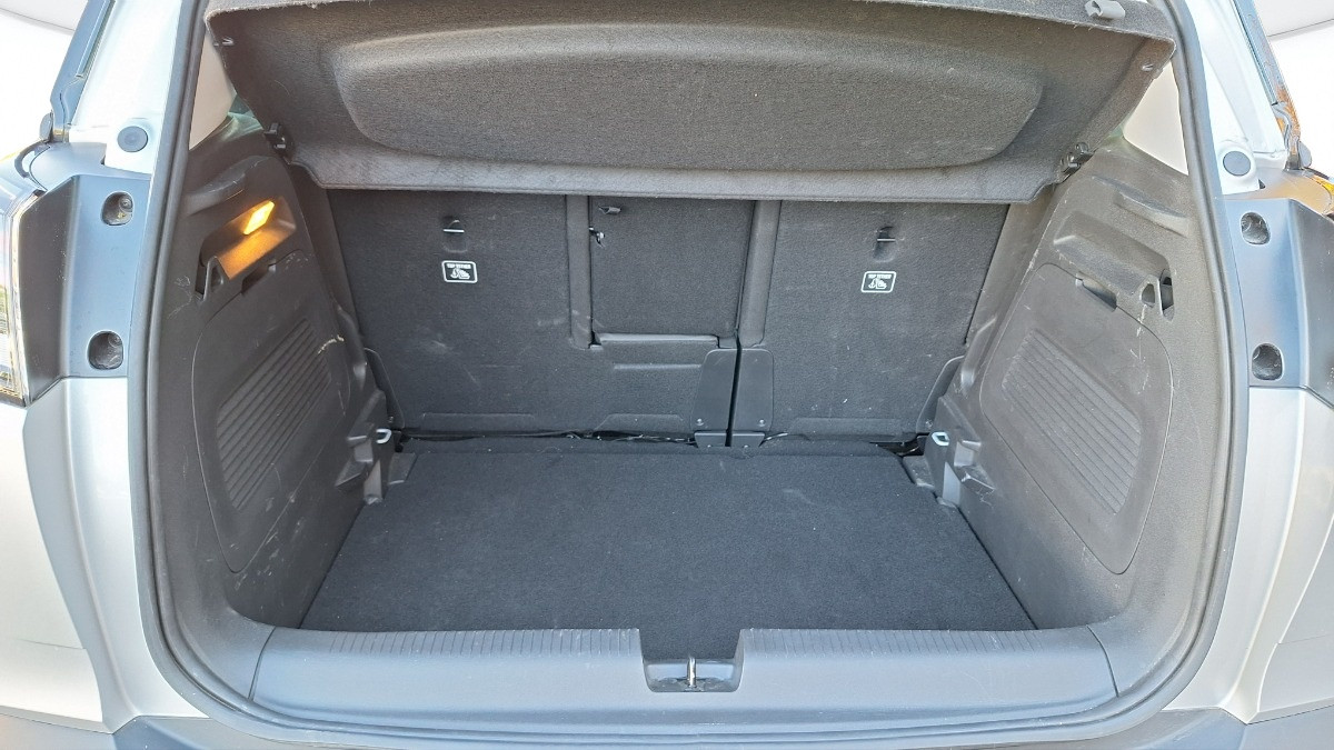 Opel Crossland Usato 2024 Crossland San Vendemiano