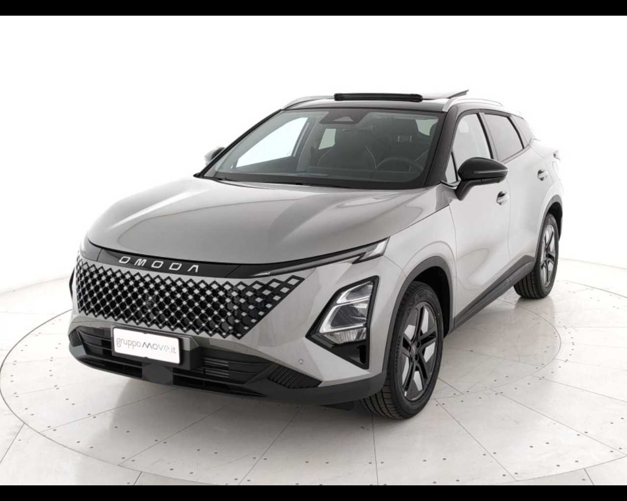 Omoda Omoda 5 SHS-H Aziendali 2025 Omoda 5 SHS-H Legnago