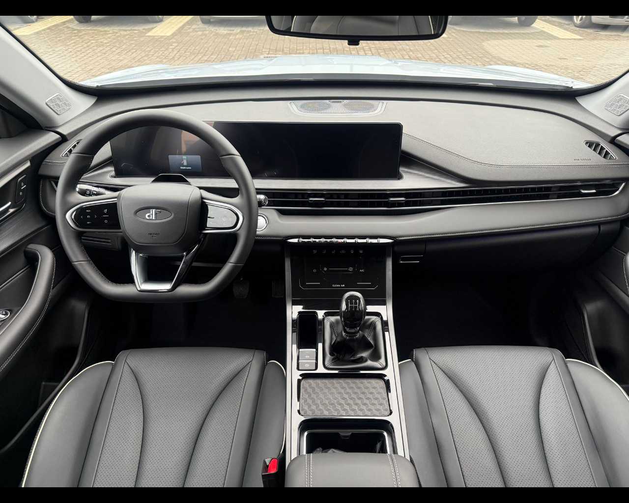 Dr Automobiles DR 5.0 Nuovo gPL DR 5.0 Mestre