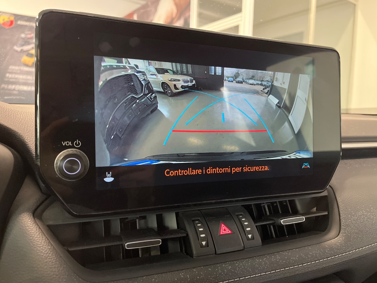 Toyota Rav4 V 2022 Usato 2023 Rav4 V 2022 Altavilla Vicentina