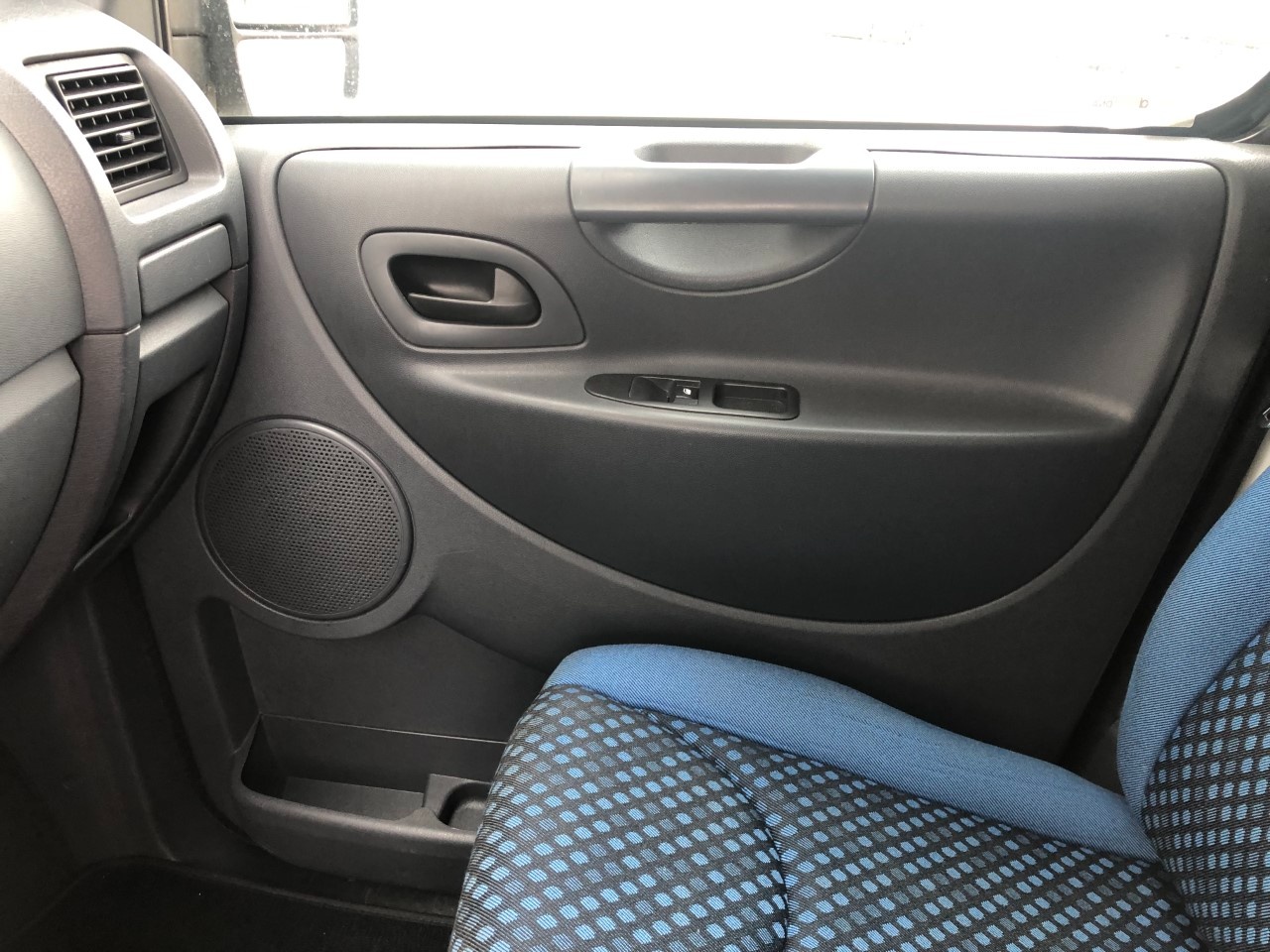 Fiat Scudo II scudo 2.0 mjt CH1 12Q Comfort 130cv - 16