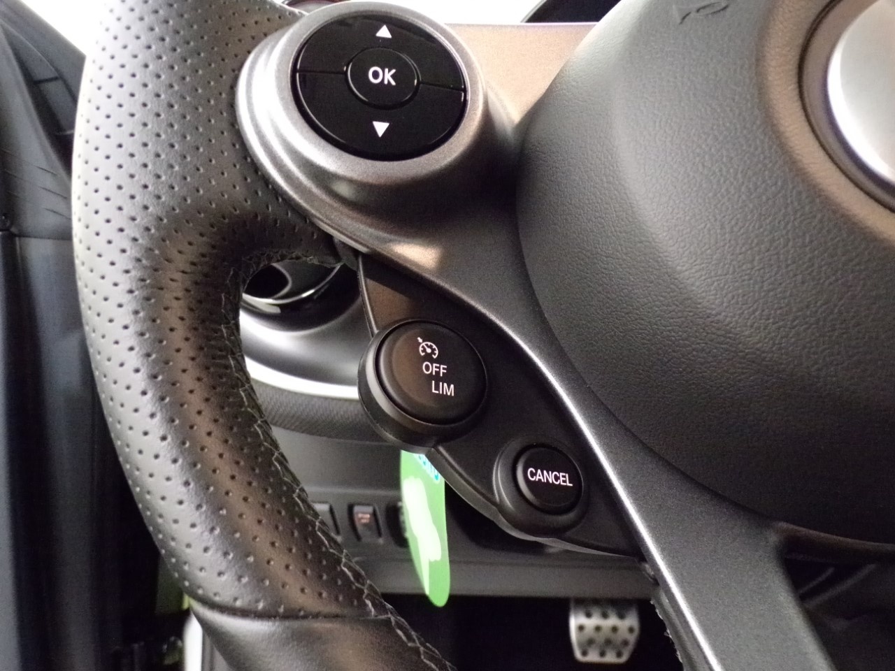 smart fortwo cabrio EQ Cabrio pulse - 13