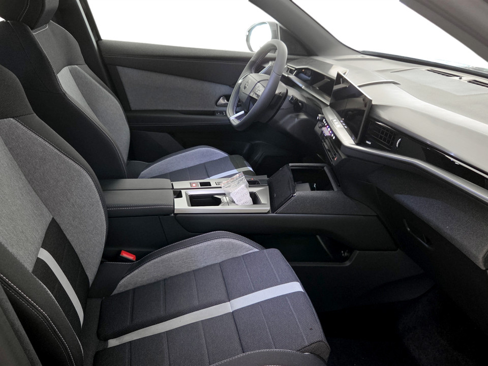 OPEL Grandland Edition 145CV EDCT Ibrida km0 - 13