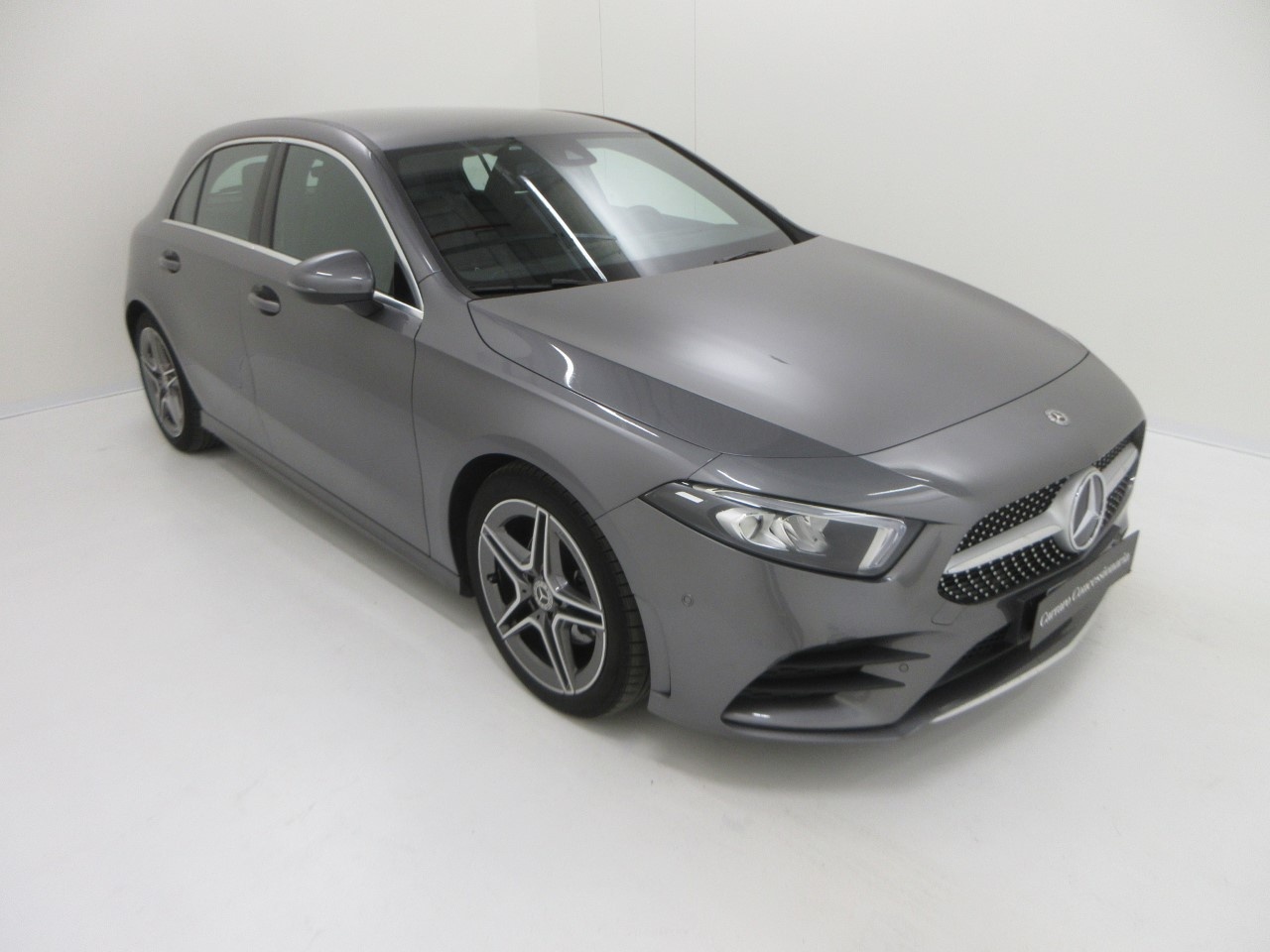 Mercedes Classe A Classe A 200 D Premium 4Matic 8G-DCT - 3