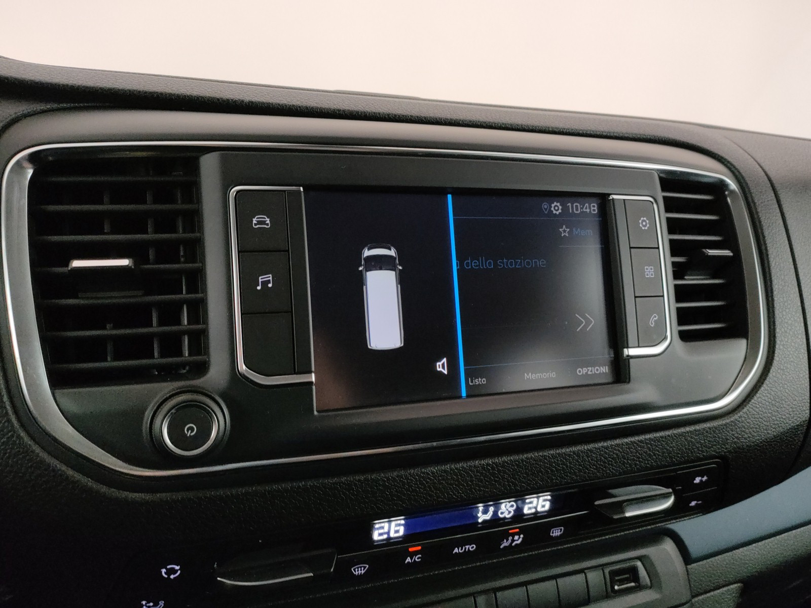 Peugeot Traveller Usato 2020 Traveller Rovigo