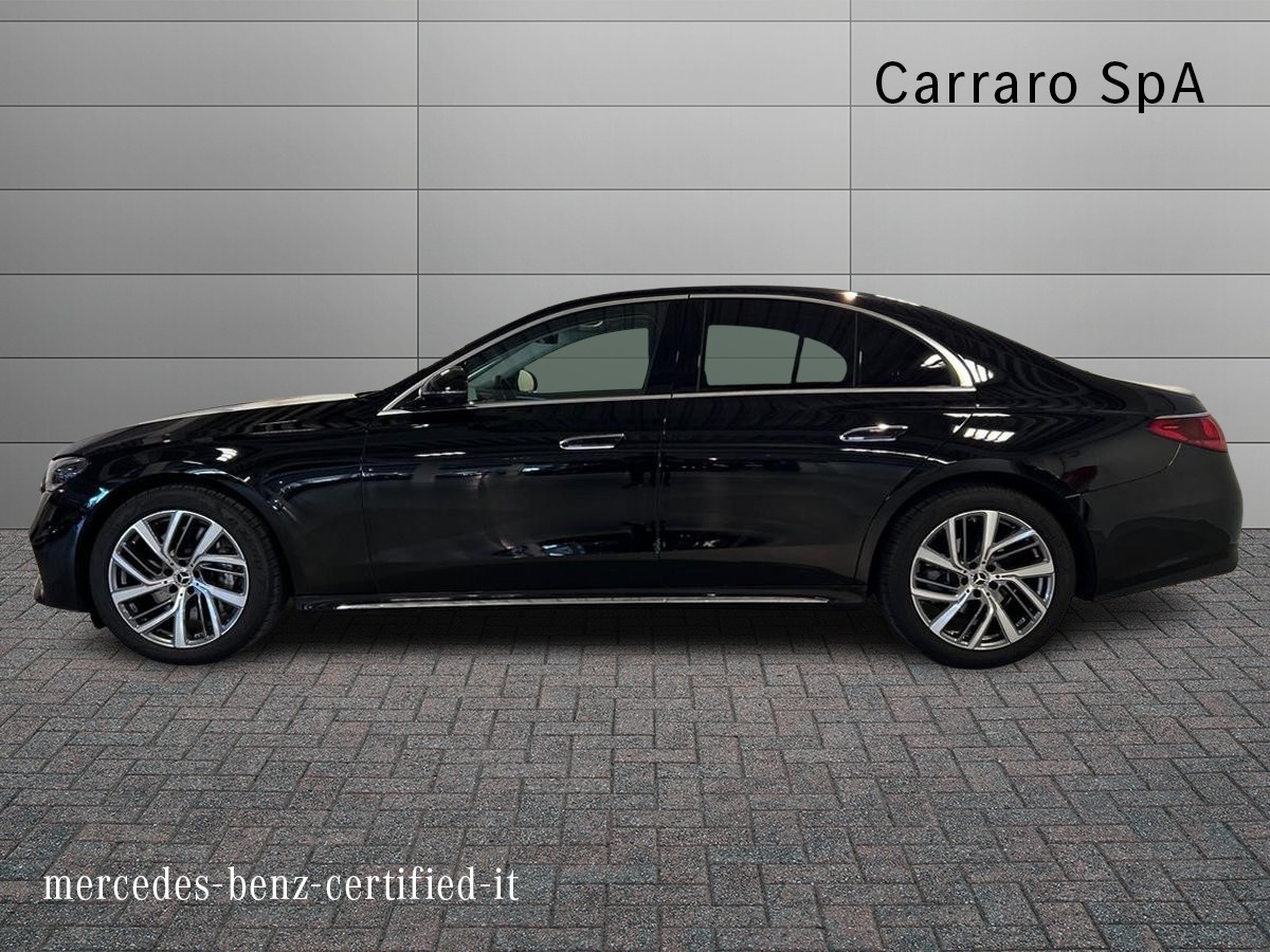 Mercedes Classe E Berlina 220 d Exclusive Premium 4Matic 9G-Tronic - 6