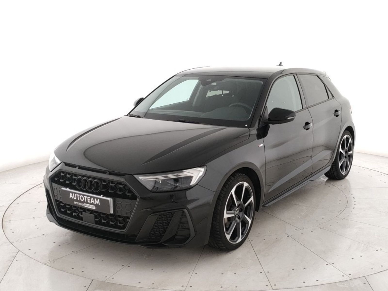 Audi A1 Usato 2025 A1 Padova