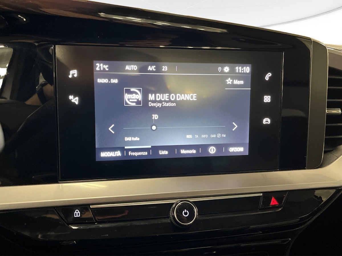 Opel Mokka Usato 2021 Mokka Verona