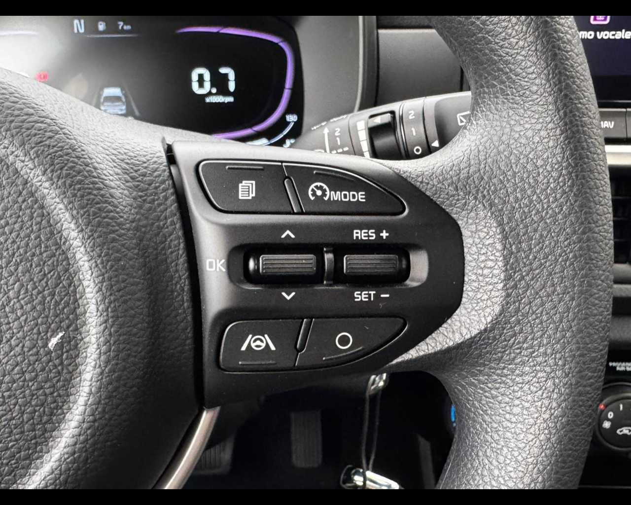 Kia Picanto Nuovo GPL Picanto Este