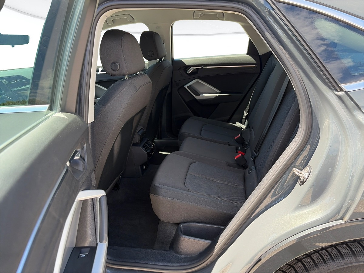 Audi Q3 Usato 2021 Q3 Mestre