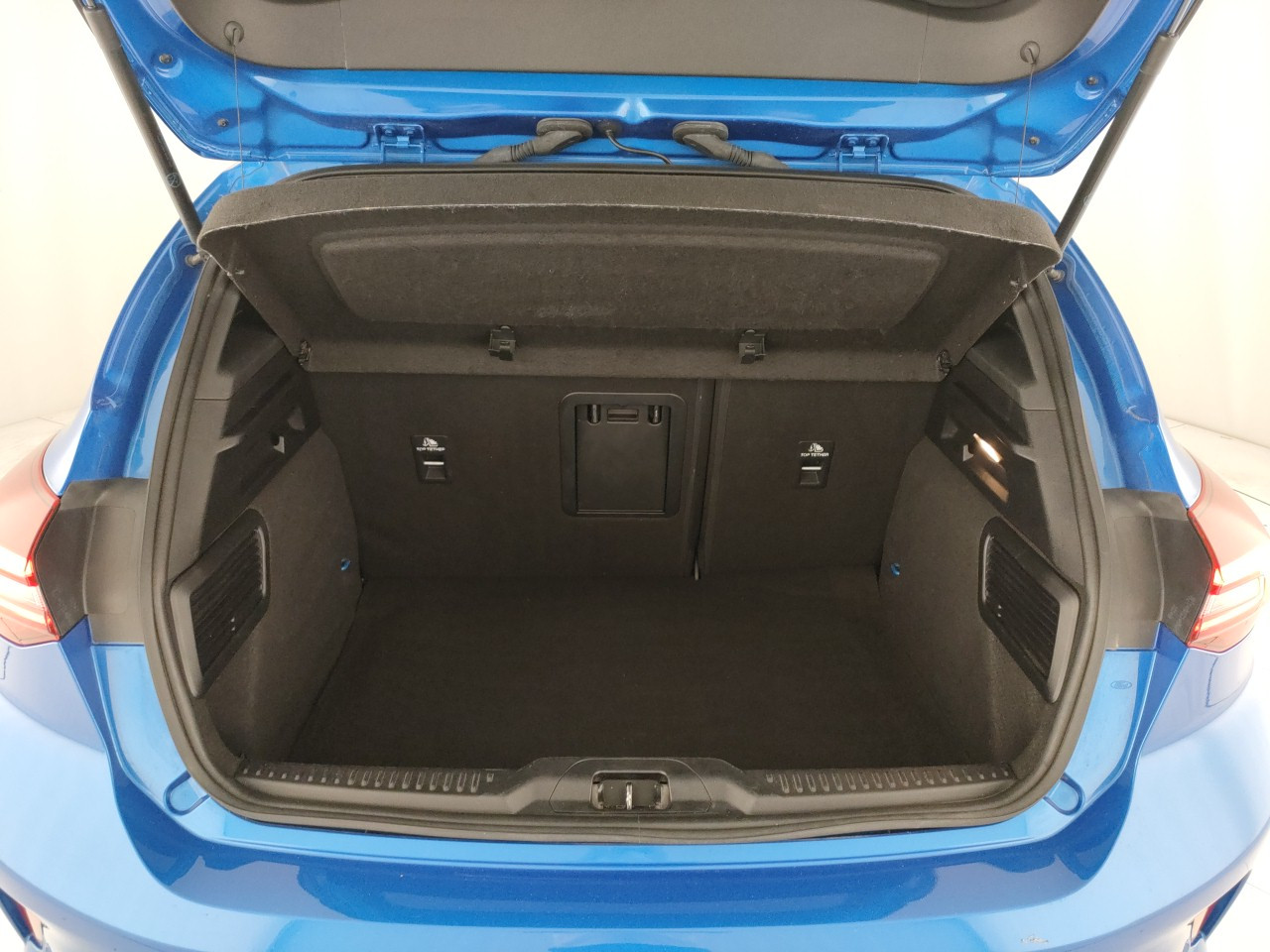 Ford Focus Usato 2022 Focus Parma