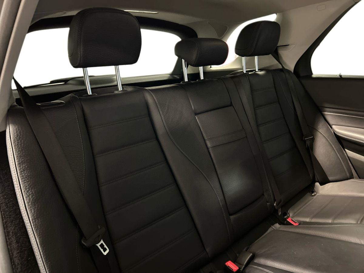 Mercedes GLE GLE SUV 300 D Premium 4Matic 9G-Tronic Plus - 16