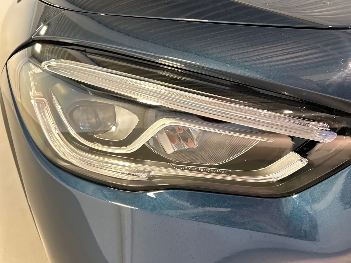 Mercedes GLA GLA 250 e Plug in hybrid (e EQ-POWER) Premium Speedshift DCT AMG 8G - 7