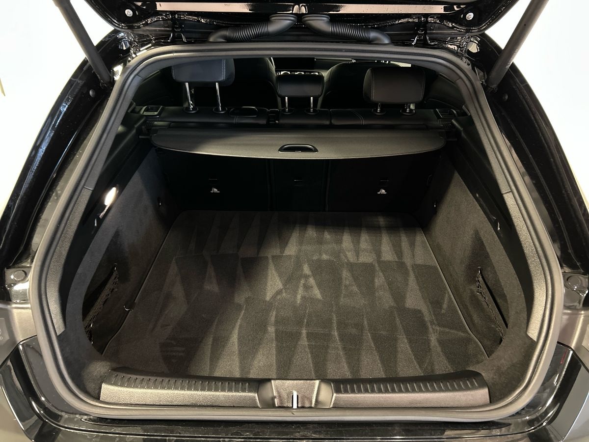 Mercedes CLA Shooting Brake CLA Shooting Brake 180 Progressive Advanced auto - 8