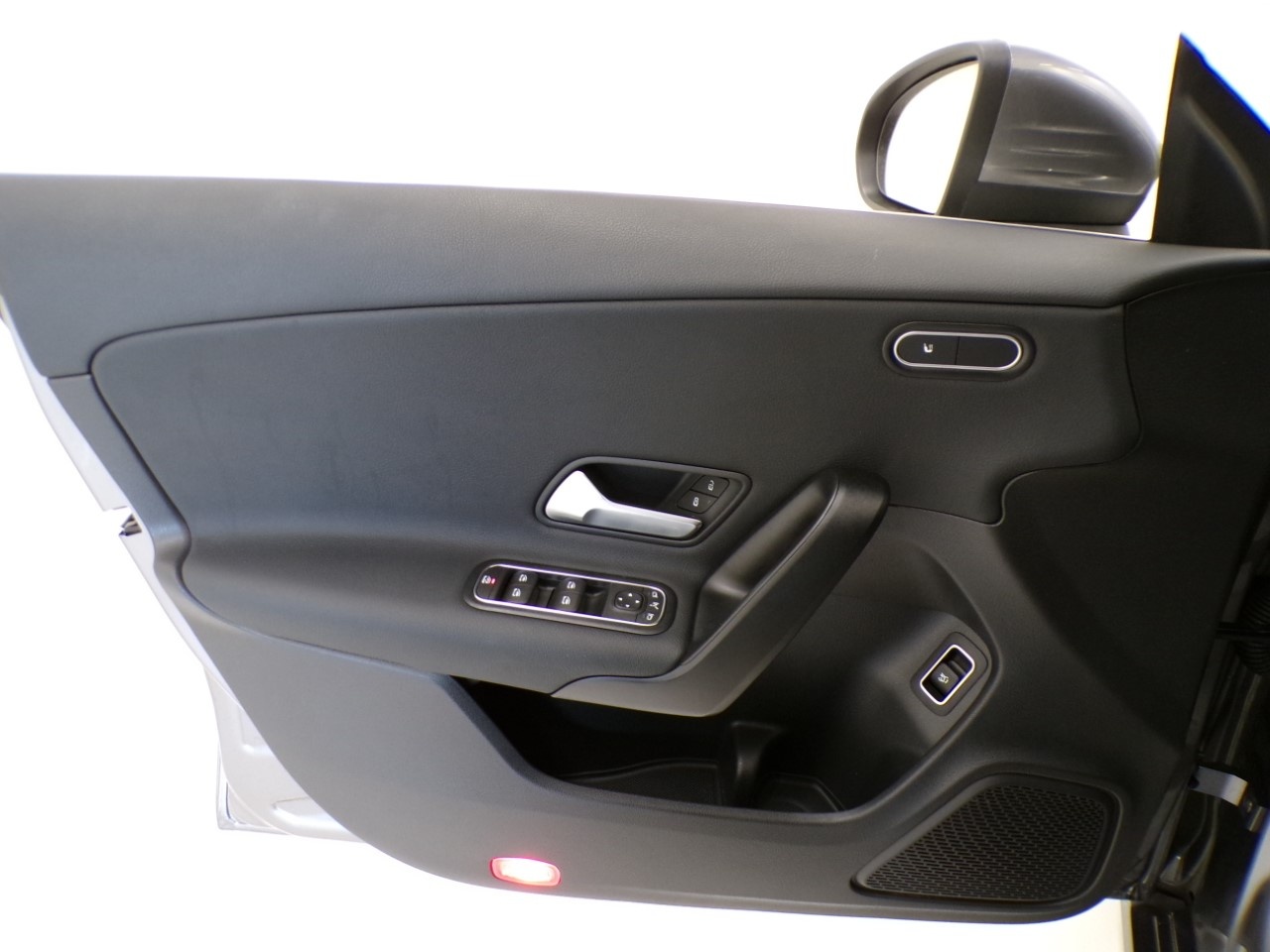 Mercedes  CLA Shooting Brake 180 D Advanced 8G-DCT - 10