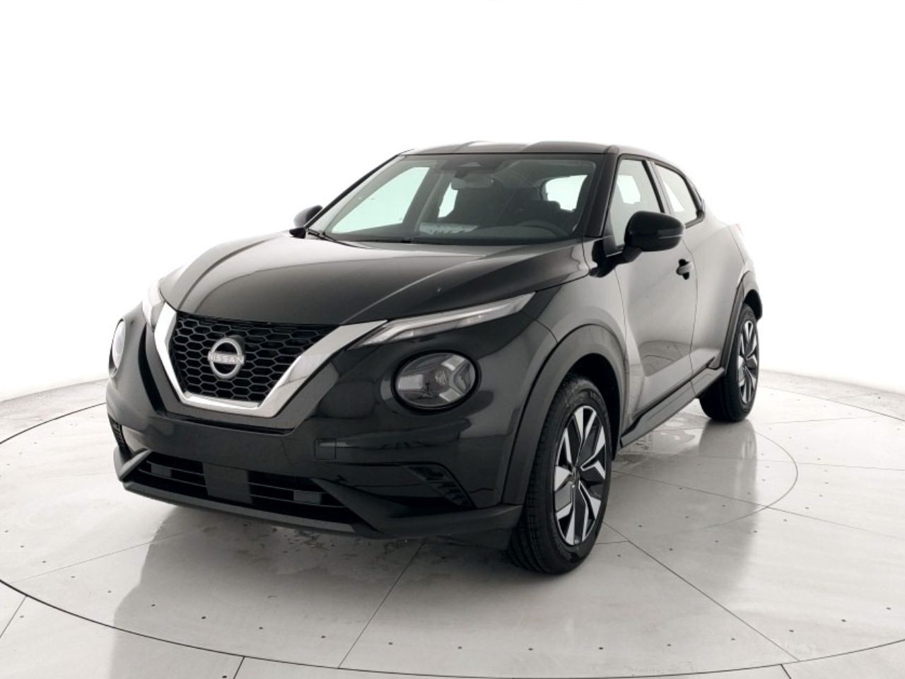 Nissan Juke Nuovo benzina Juke Porto Mantovano