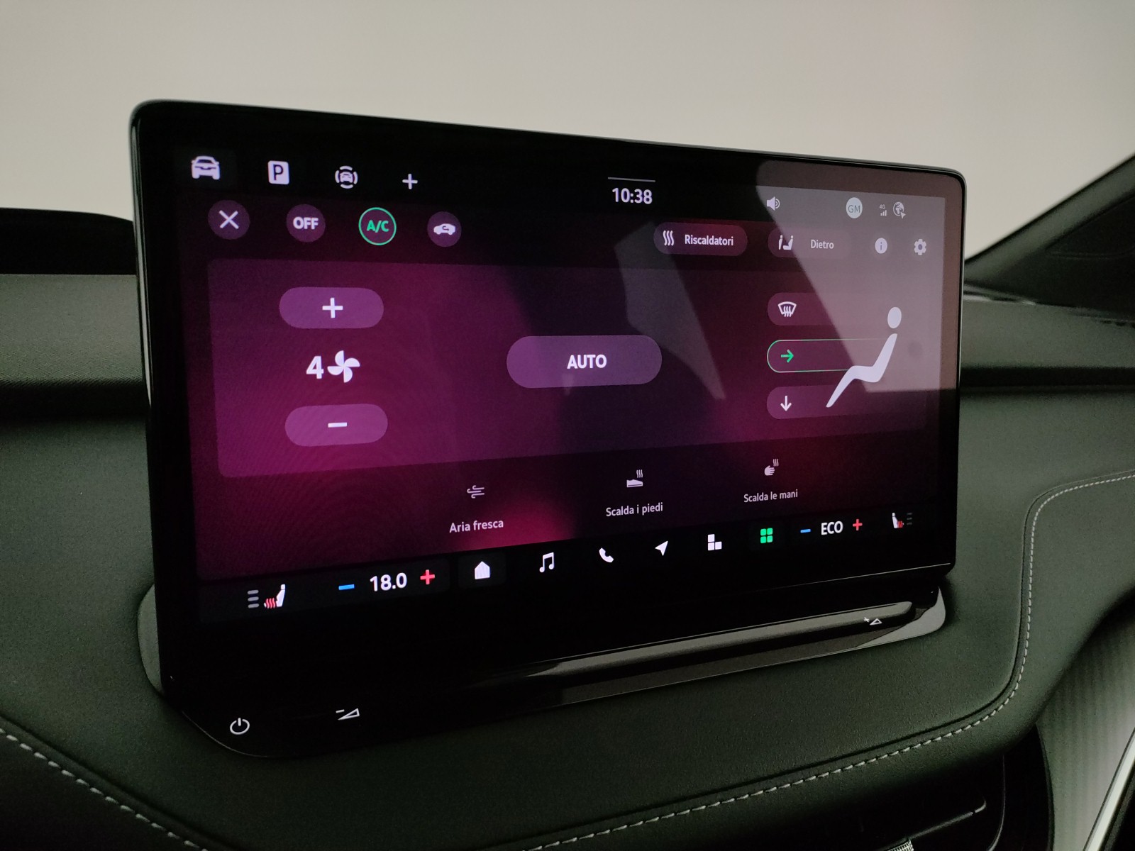 Skoda Enyaq Aziendali 2025 Enyaq Legnago