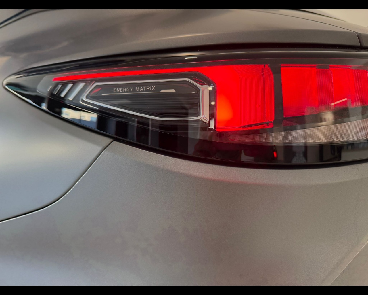 Foto OMO Omoda 9 1.5 tgdi phev i-awd