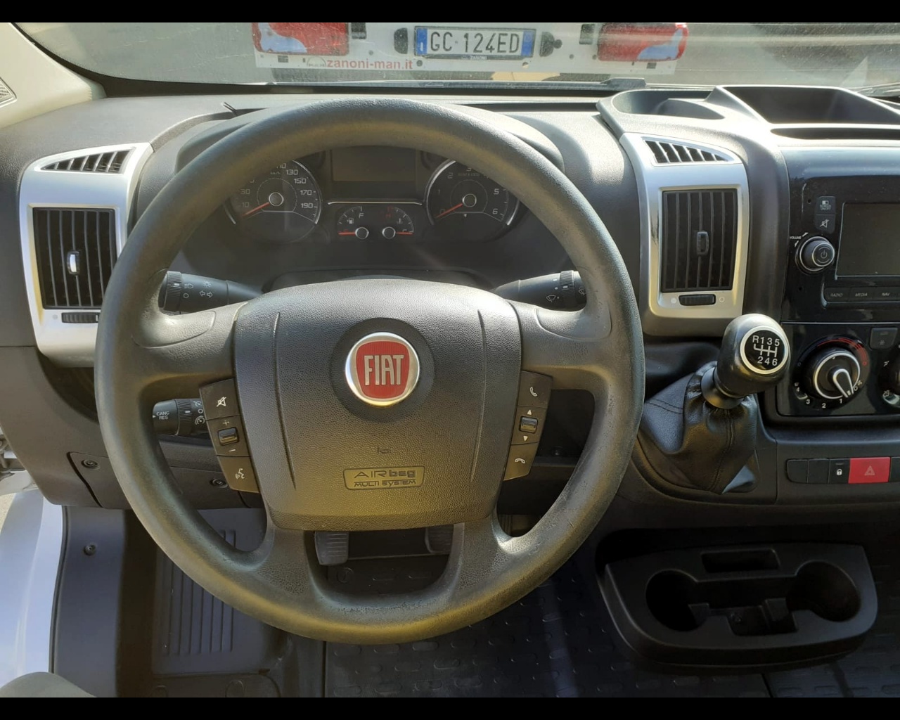 FIAT DUCATO