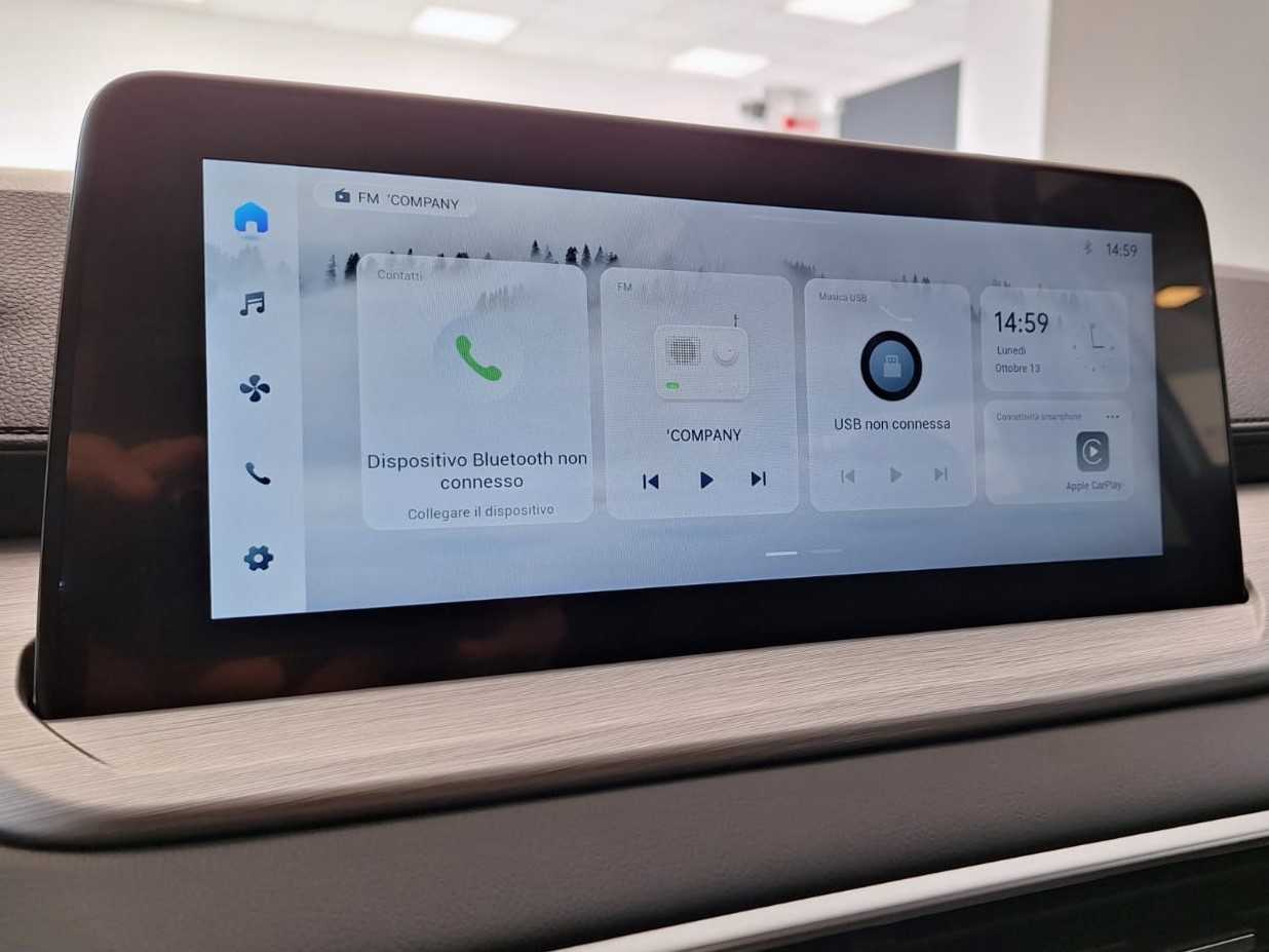 Emc Sei Nuovo Benzina Sei San Vendemiano