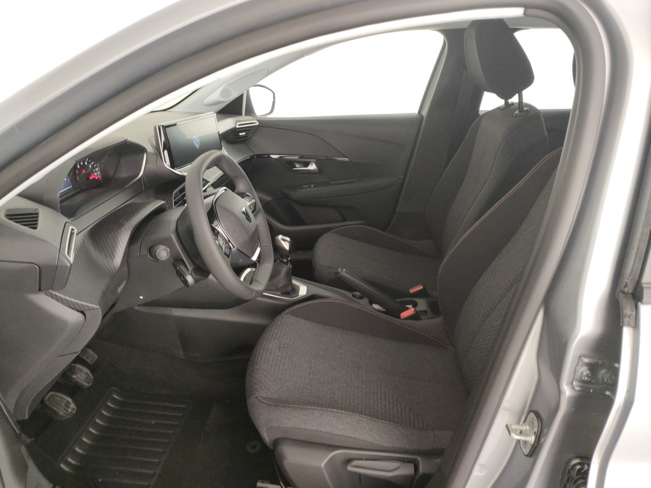 Peugeot 208 Nuovo Benzina 208 Porto Mantovano