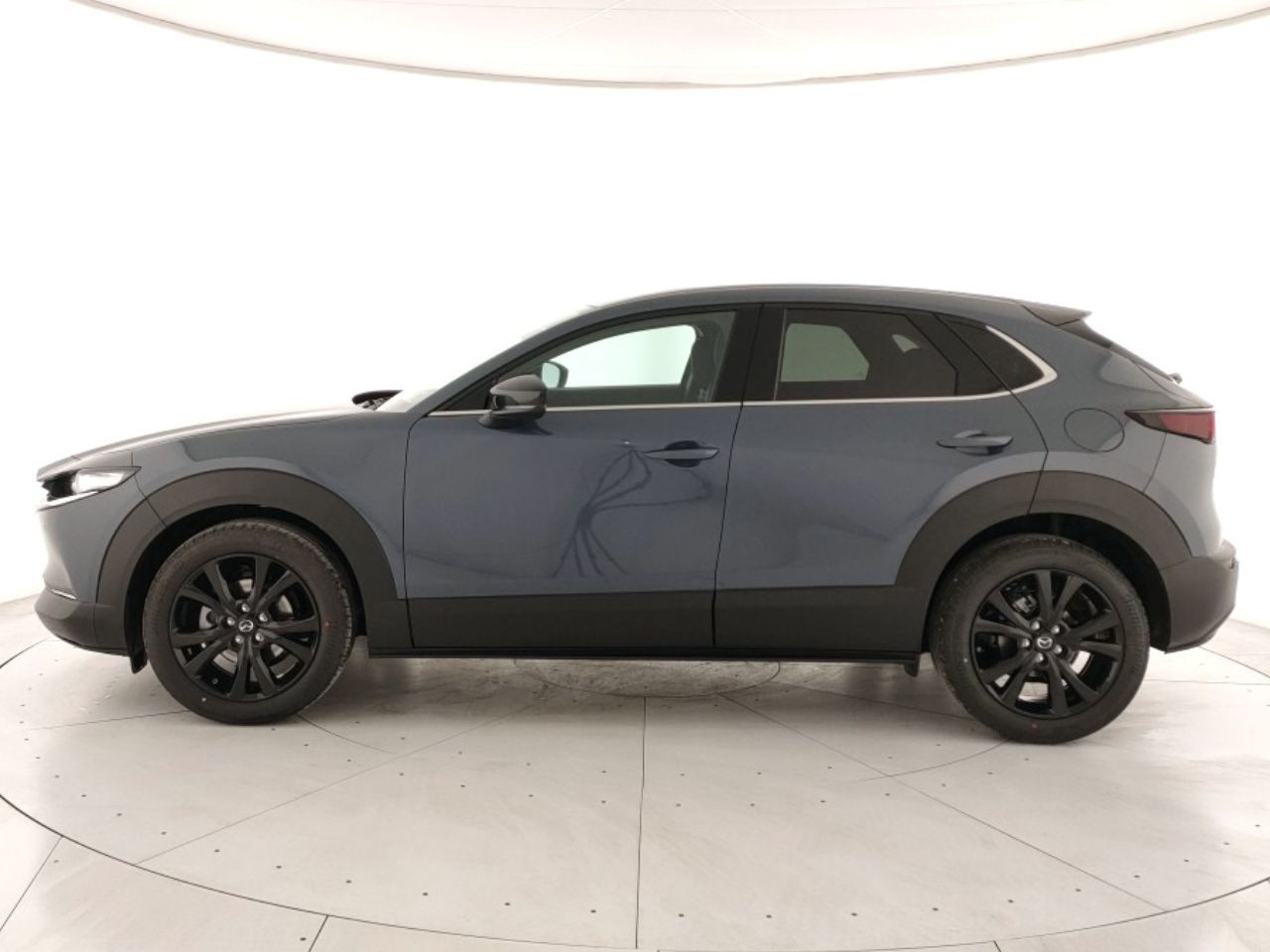 Mazda CX-30 Nuovo  CX-30 Porto Mantovano