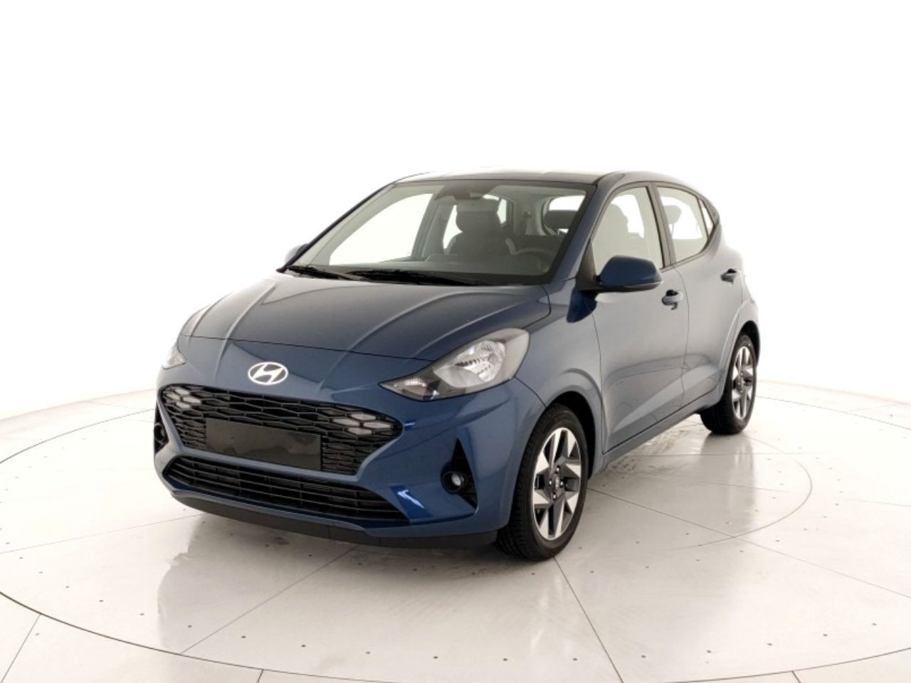 Hyundai i10 KM0 2025 i10 Porto Mantovano