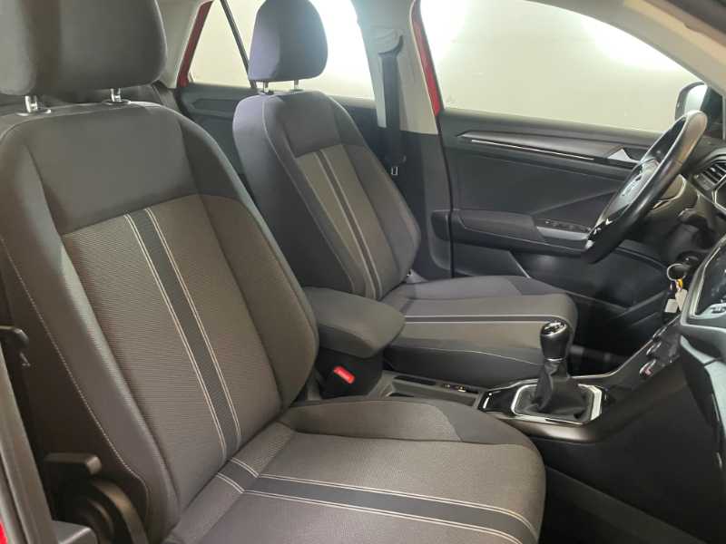 T-roc 2017 - T-roc 1.0 Tsi Style 115cv