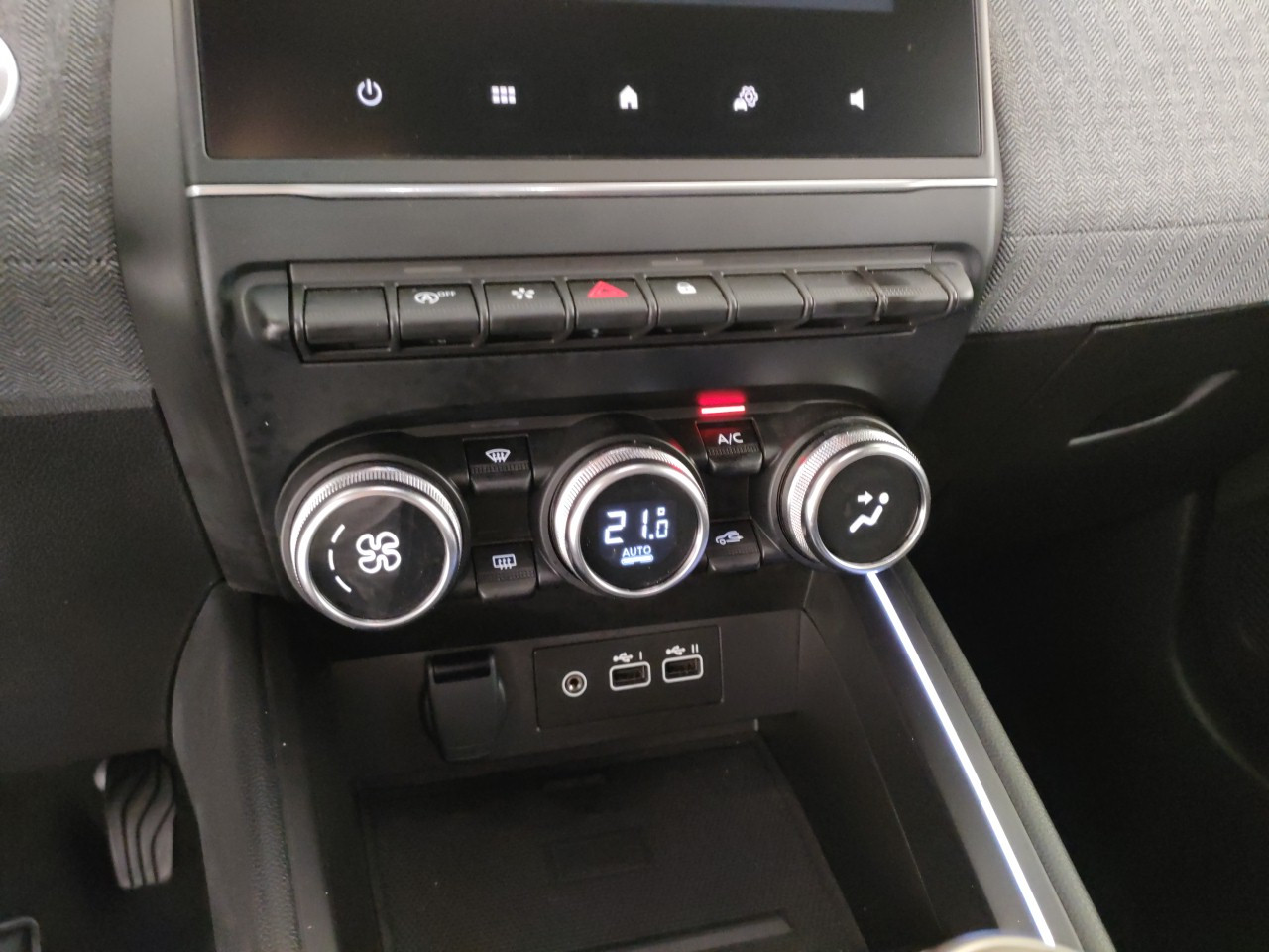 Renault Clio Usato 2025 Clio Porto Mantovano