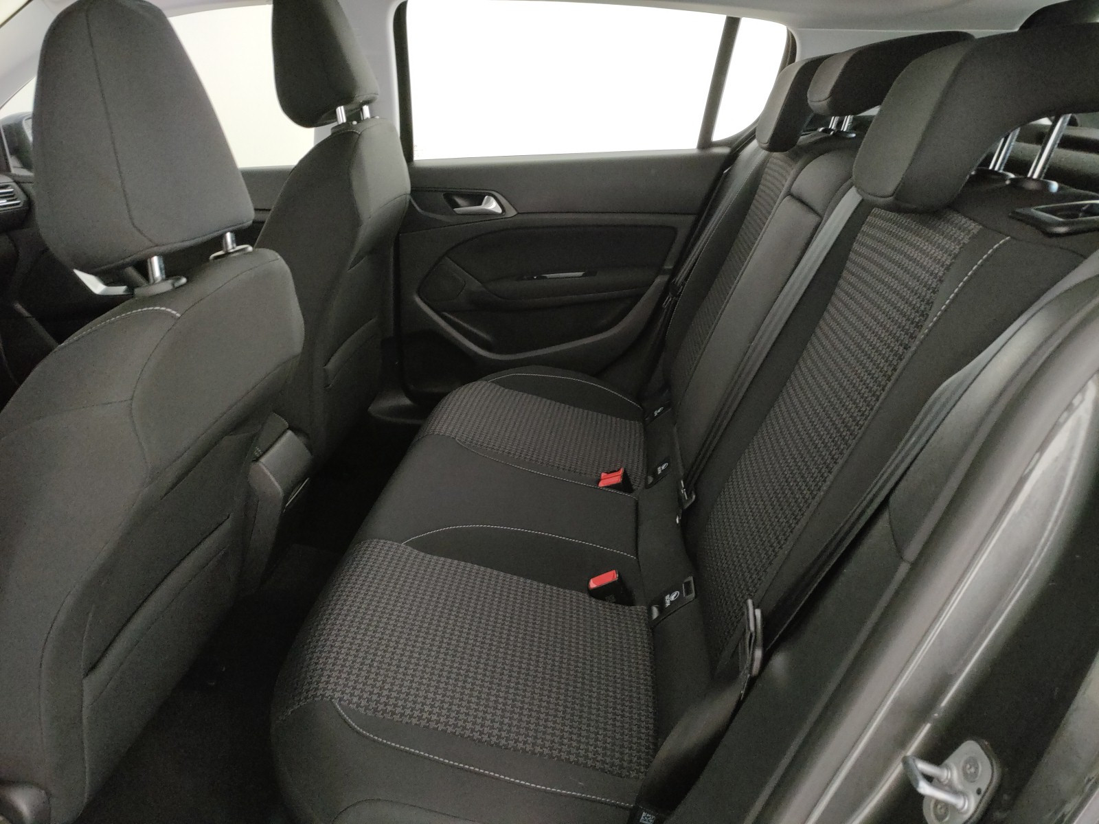 Peugeot 308 Usato 2018 308 Legnago