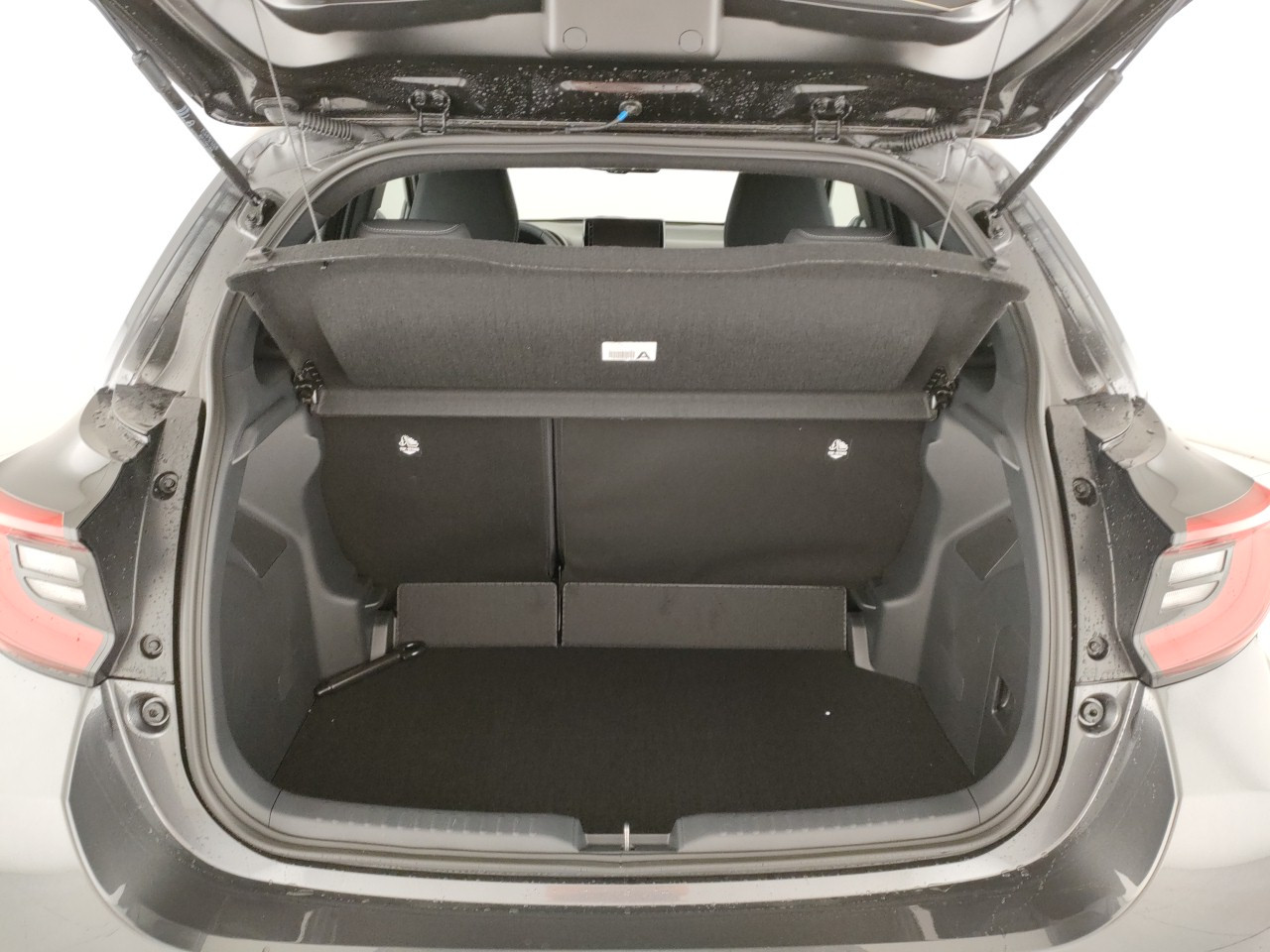 Mazda 2 Nuovo Ibrido benzina 2 Porto Mantovano