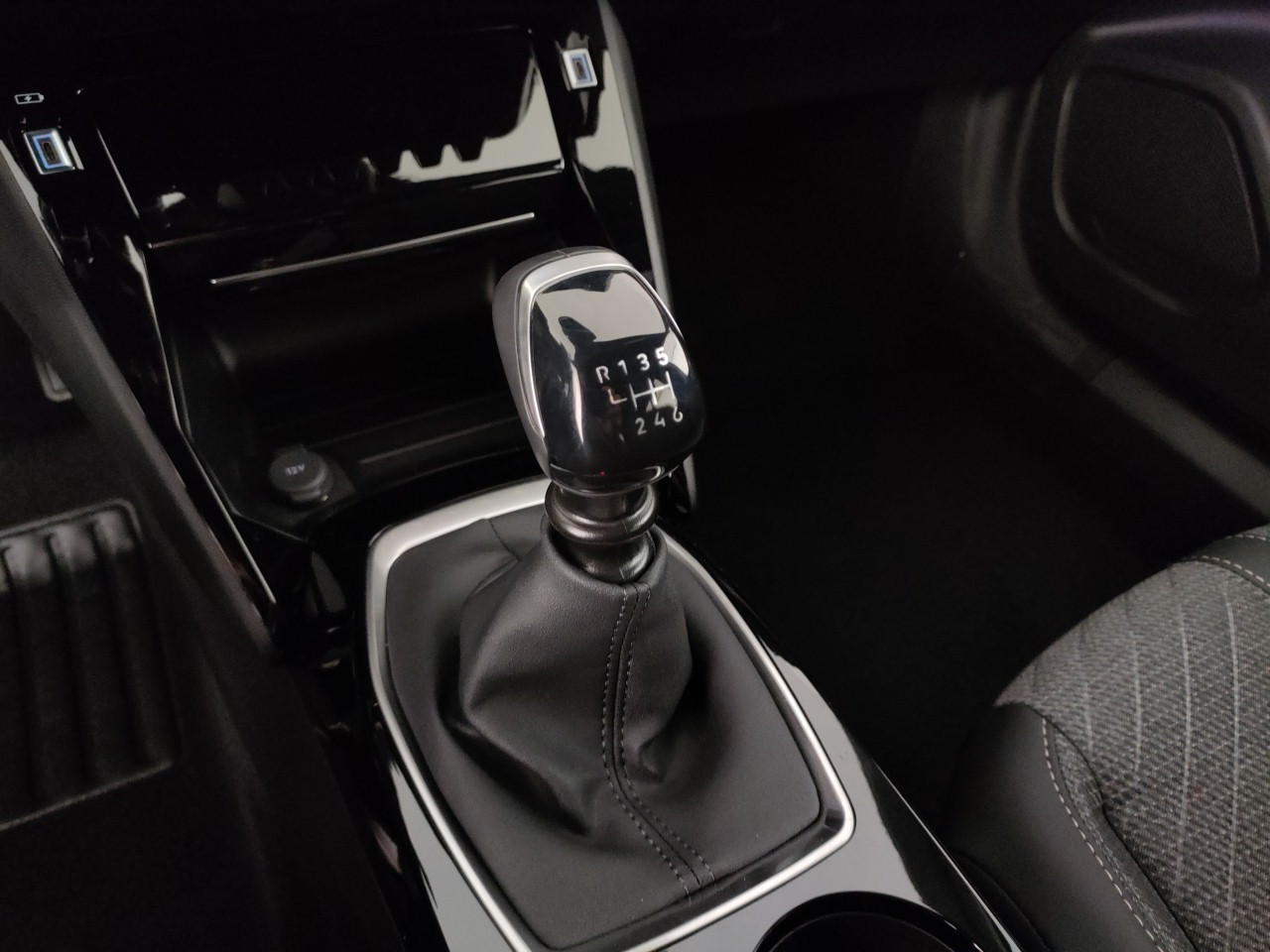 Peugeot 2008 KM0 2025 2008 Porto Mantovano