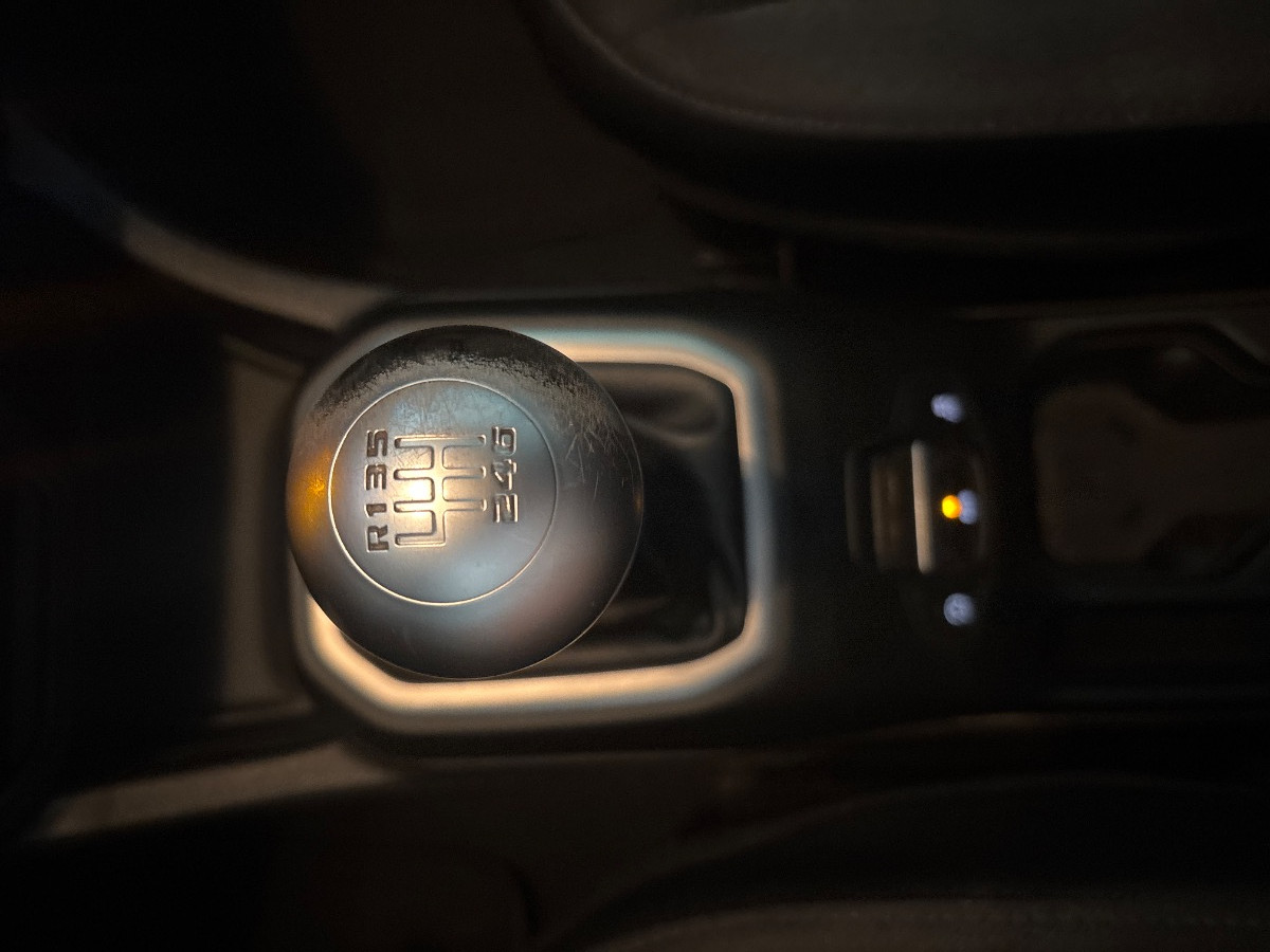 Jeep Renegade Usato 2019 Renegade Parma