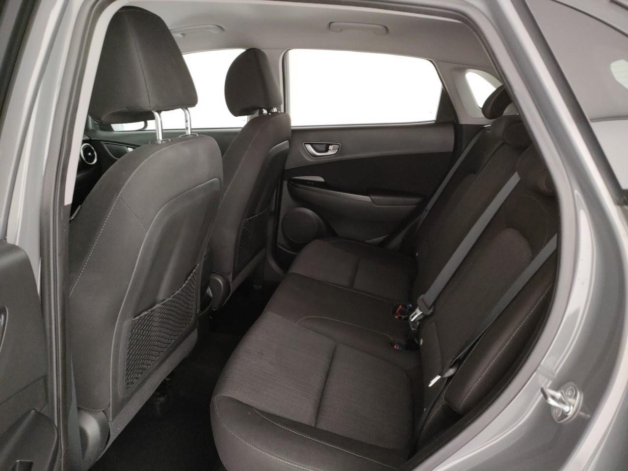 Hyundai Kona Usato 2023 Kona Parma