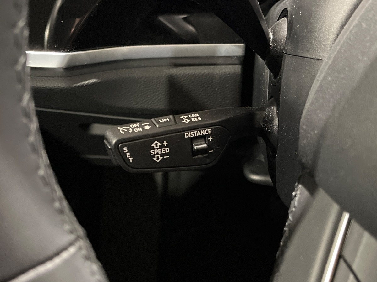 Audi Q3 Usato 2022 Q3 Verona