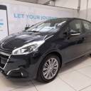 208 - 208 1.2 Puretech Active 82cv 5p