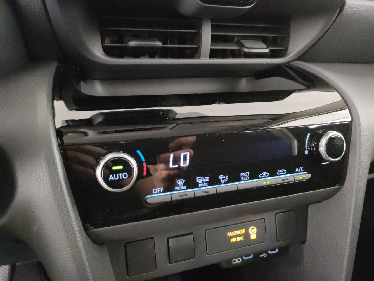 Toyota Yaris Cross KM0 2026 Yaris Cross Reggio Emilia