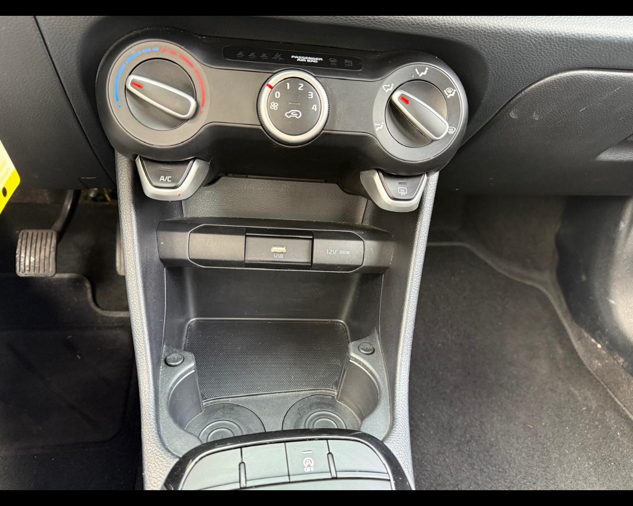 Foto KIA Picanto 1.0 dpi Style Gpl