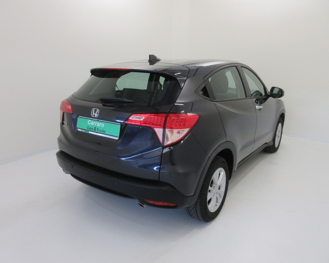 Honda HR-V HR-V 1.6 Elegance Navi ADAS 2WD - 6